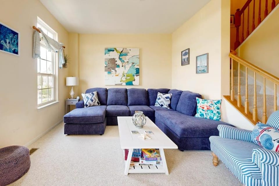 Townhomes of Providence --- 25 John Hall Dr #40 House in Ocean View