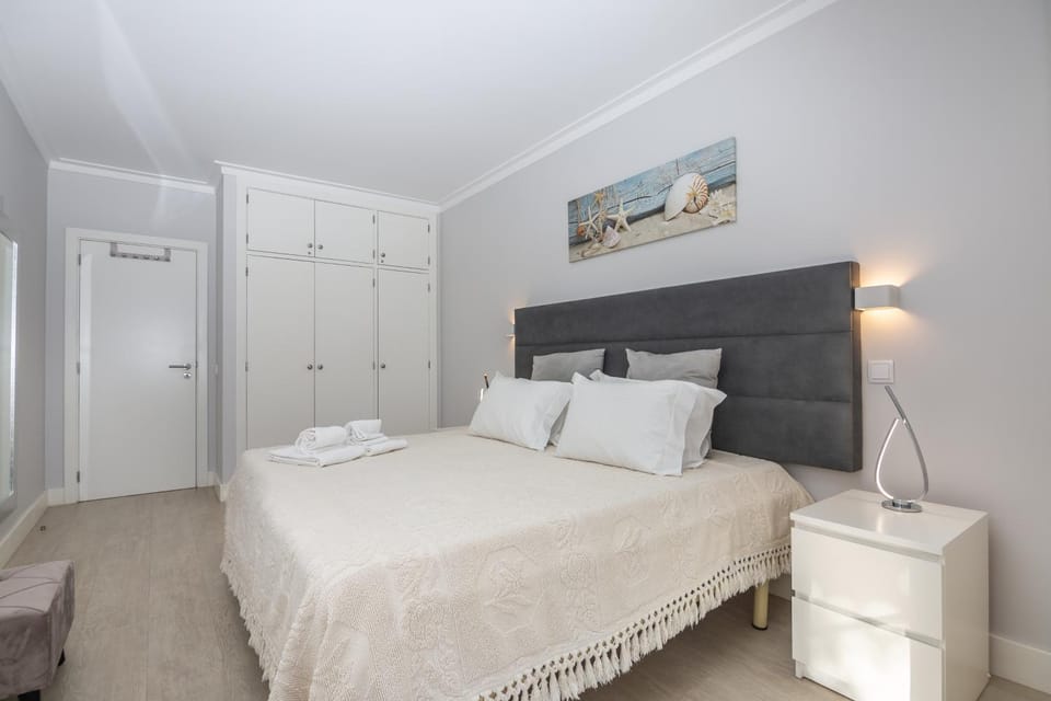 Apartamentos V Plaza Silver Alvor Portimão Apartment in Alvor