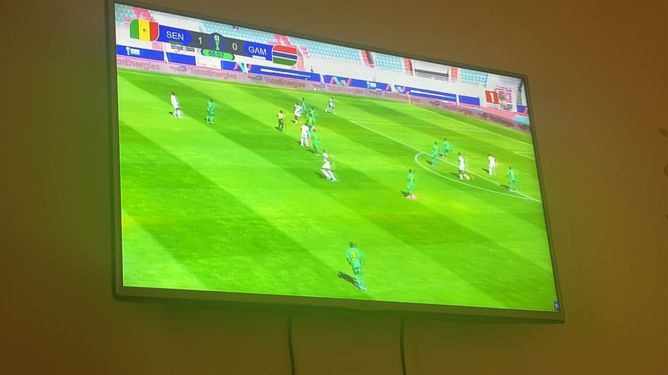 TV and multimedia