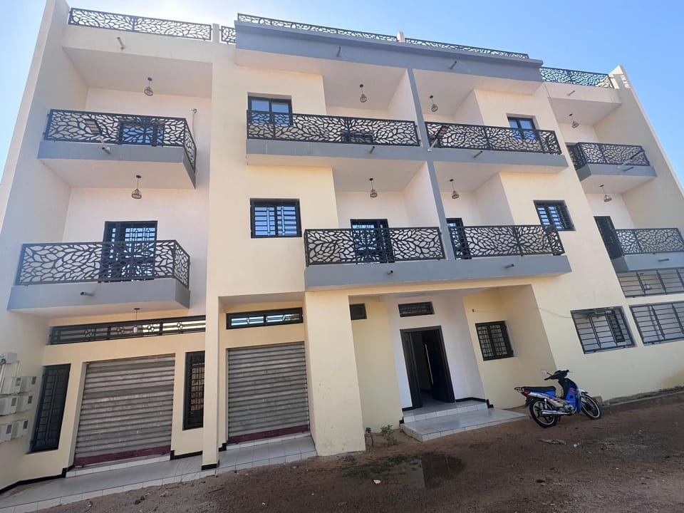 You are welcome Apartment in Thiès Region, Senegal