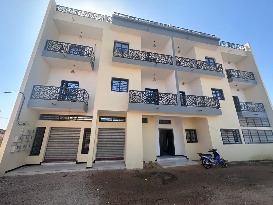 You are welcome Apartment in Thiès Region, Senegal