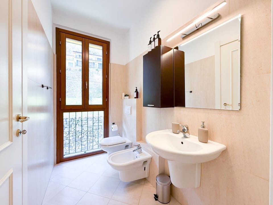 Toilet, Bathroom, bidet