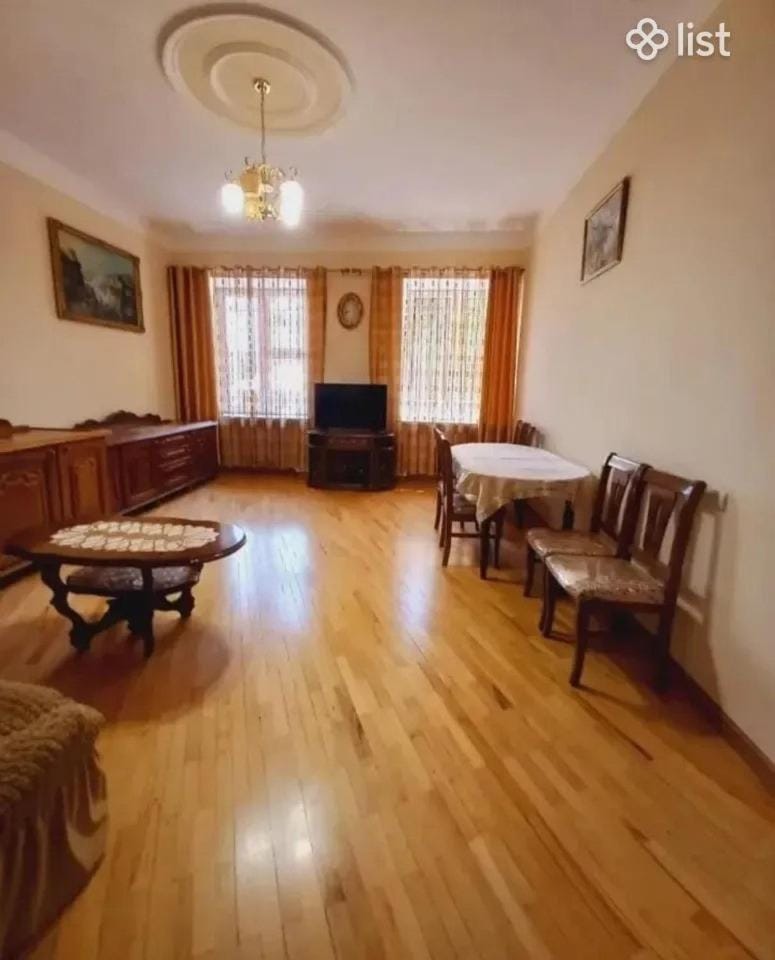Vmas sdaq Apartment in Yerevan