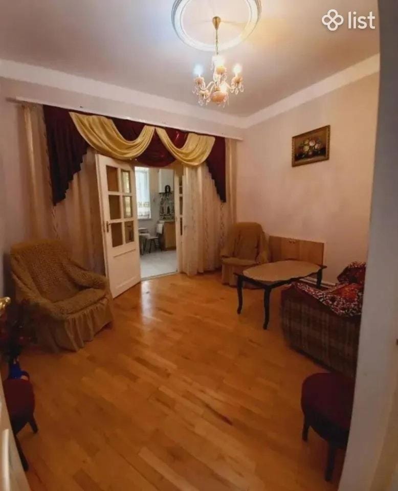 Vmas sdaq Apartment in Yerevan