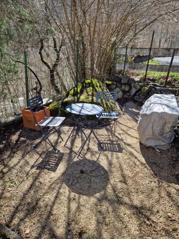 BBQ facilities