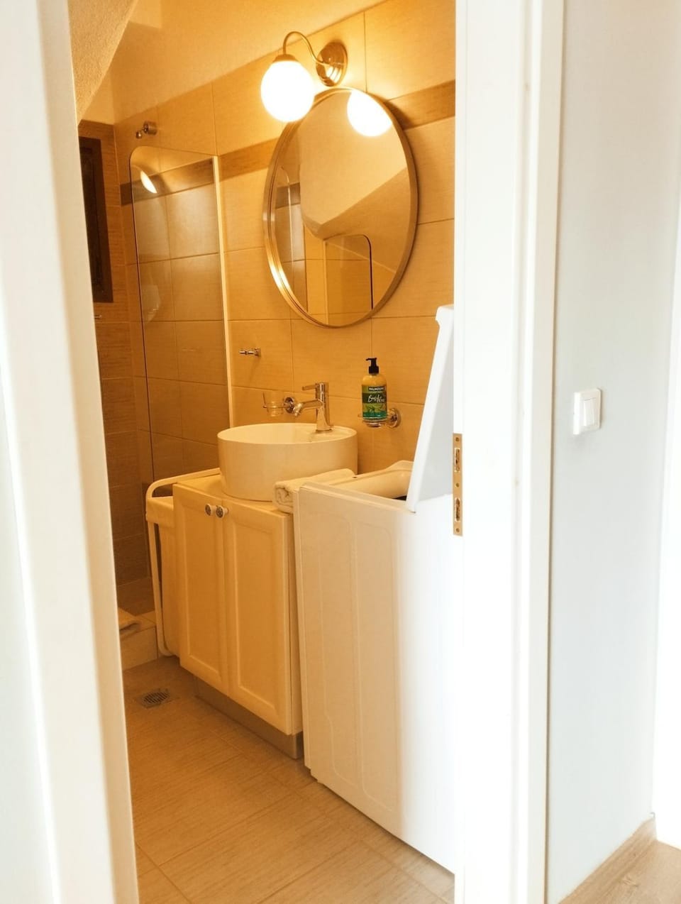 Artistic elegant home Apartment in Halkidiki