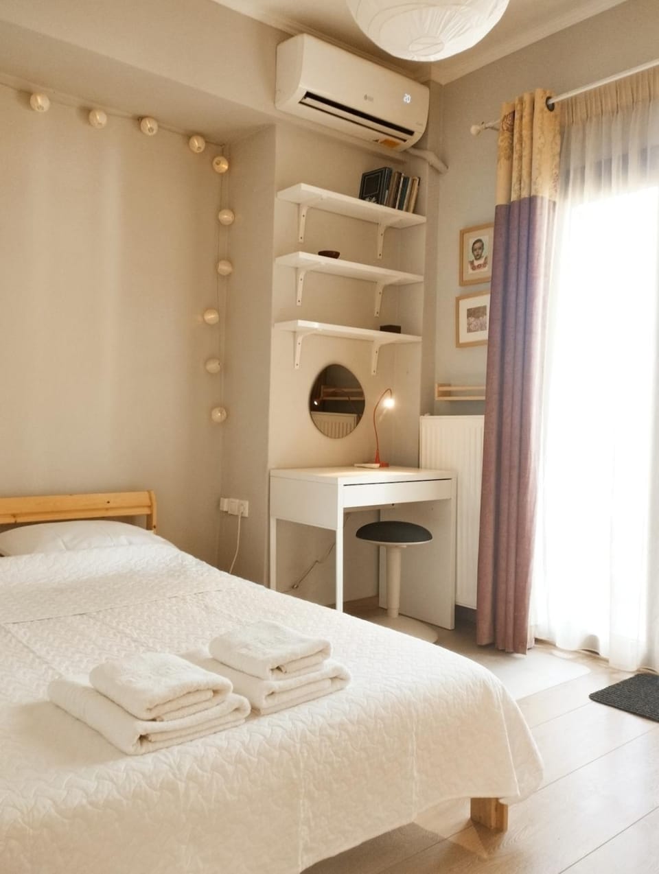 Artistic elegant home Apartment in Halkidiki