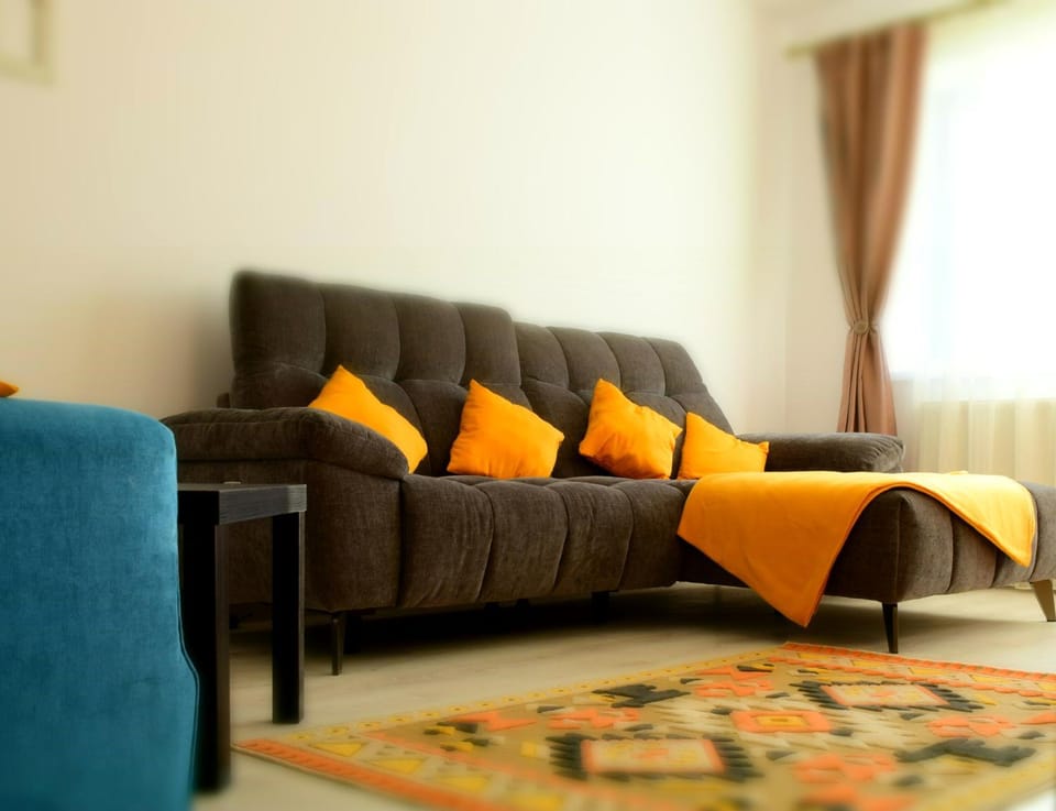 Brasov getaway discrete and cozy apartment Apartment in Brasov