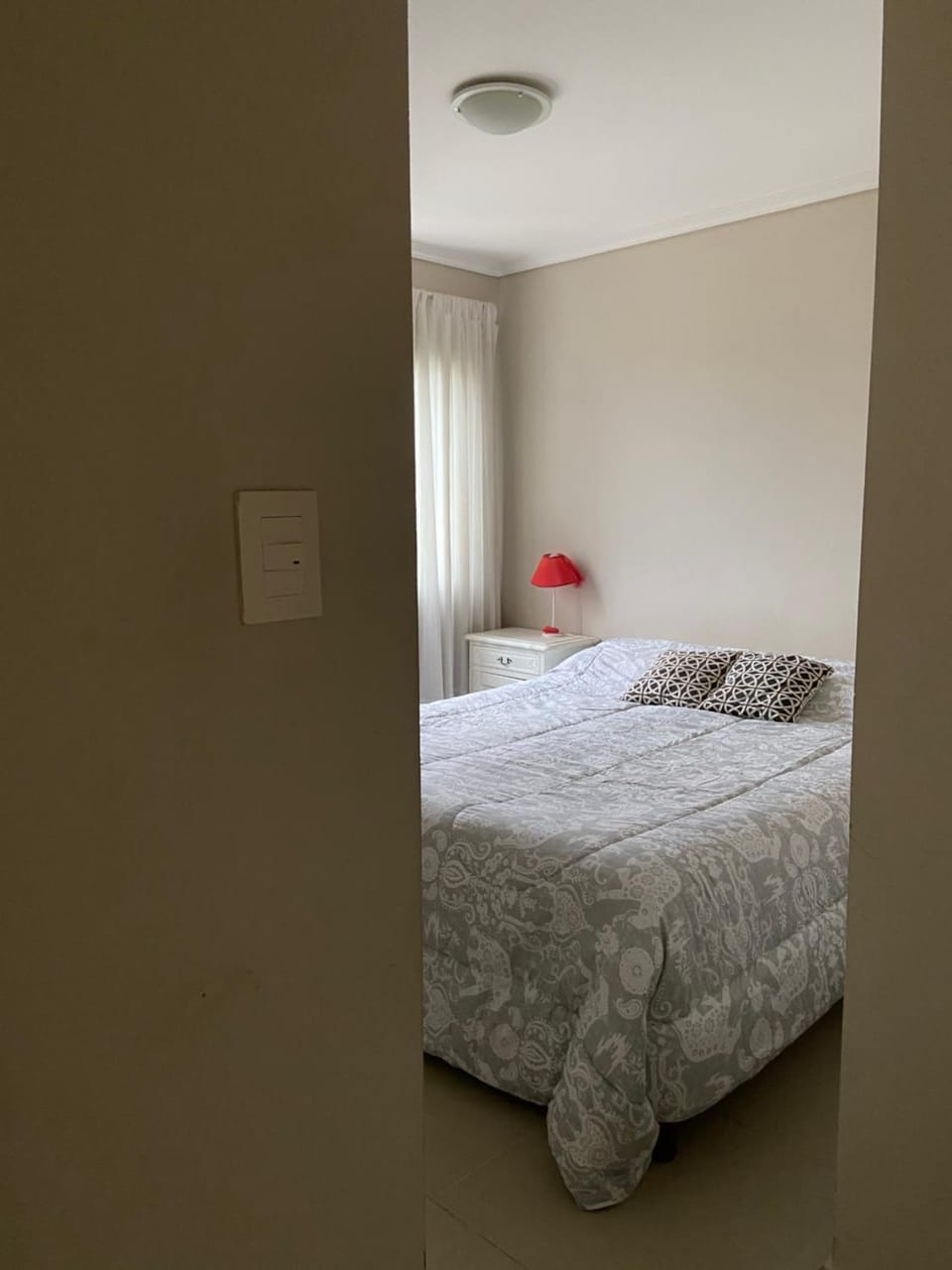Departamento barrio cerrado en altura Apartment in Cordoba