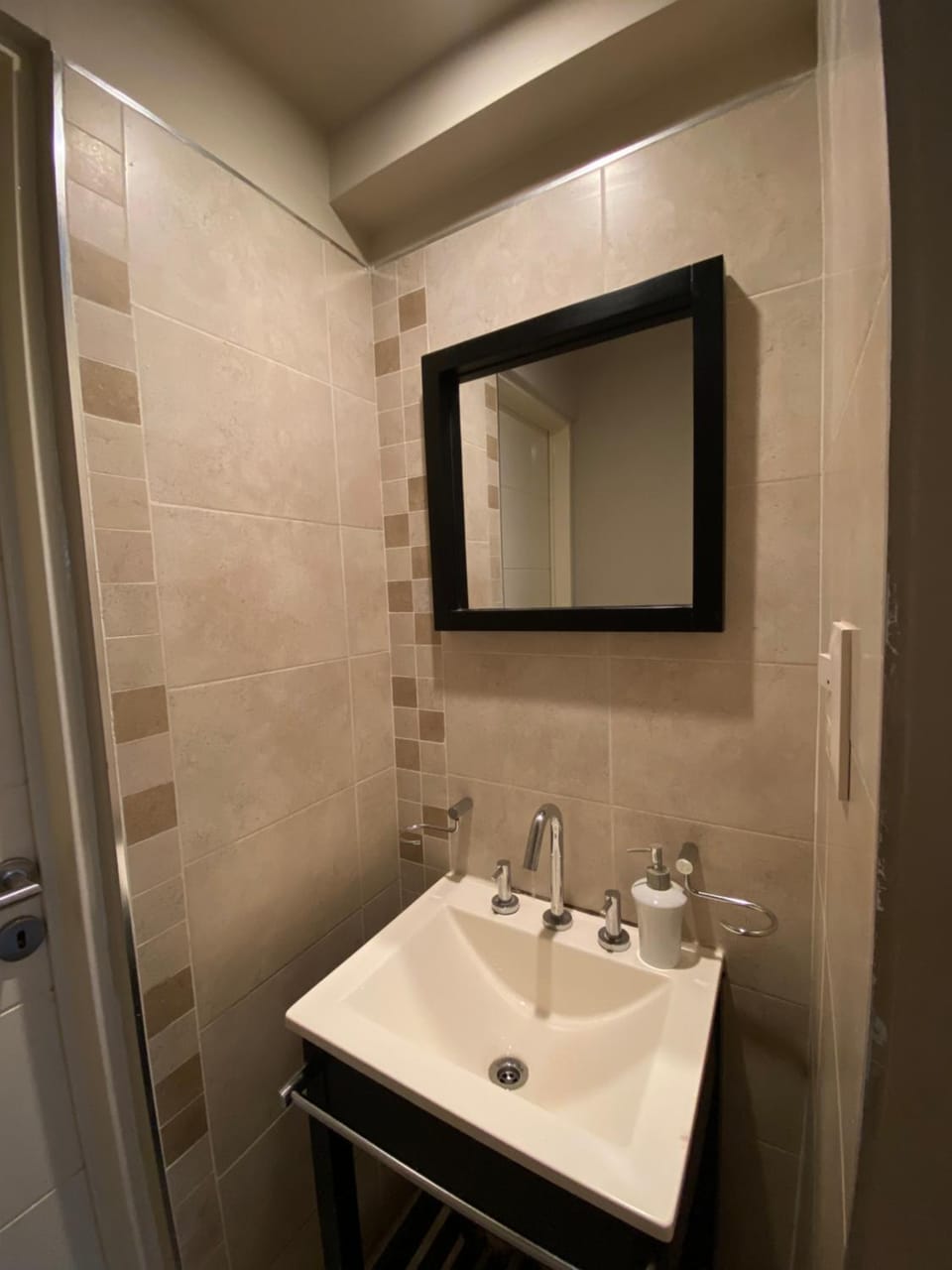 Departamento barrio cerrado en altura Apartment in Cordoba