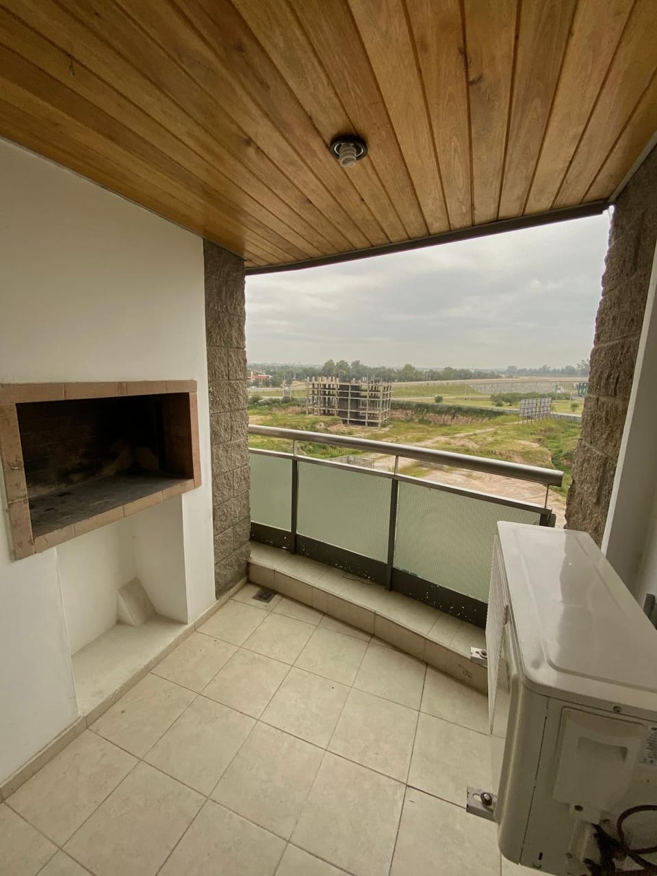 Departamento barrio cerrado en altura Apartment in Cordoba