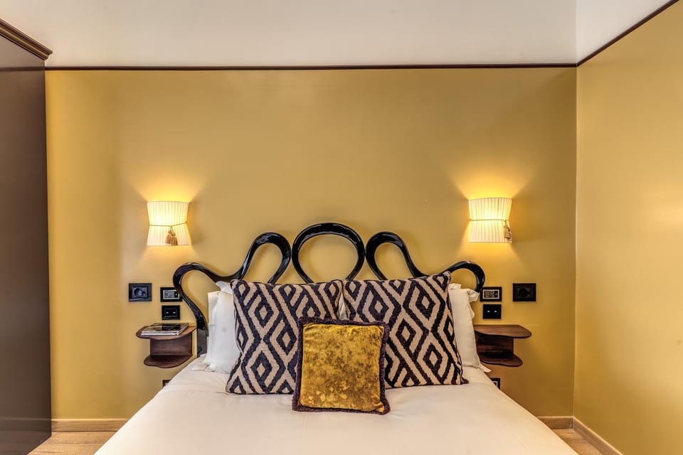Telier Ripetta Bed and Breakfast in Rome