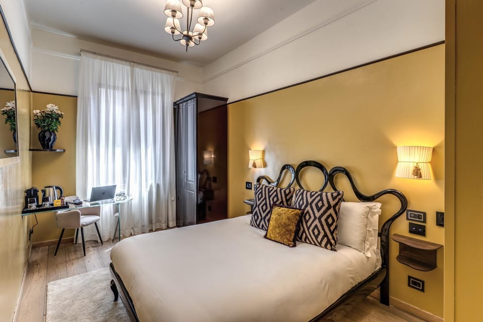 Telier Ripetta Bed and Breakfast in Rome