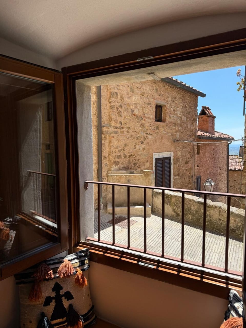 Day, View (from property/room)