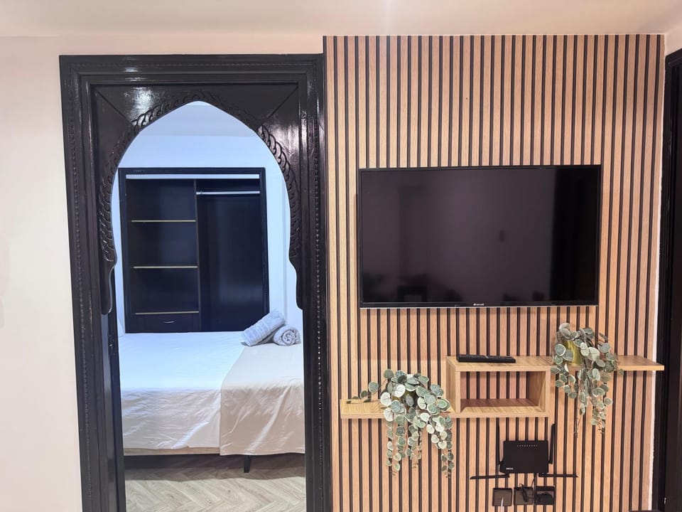 TV and multimedia, Bedroom