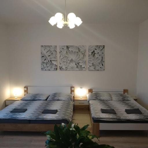 All you need in Decin III-7 bed ap- cycling trail Apartment in Sächsische Schweiz-Osterzgebirge