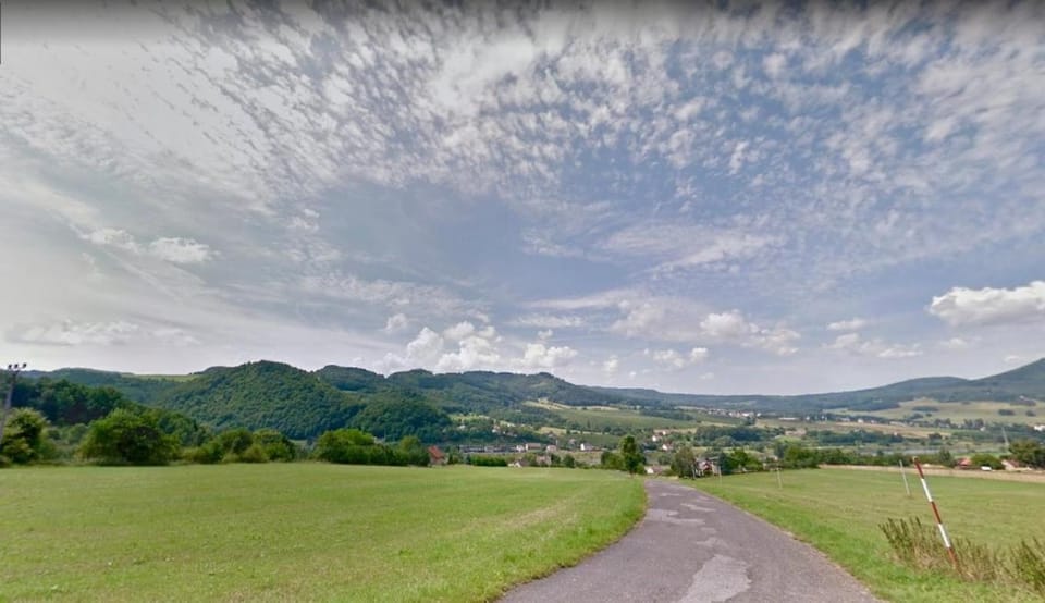 All you need in Decin III-7 bed ap- cycling trail Apartment in Sächsische Schweiz-Osterzgebirge