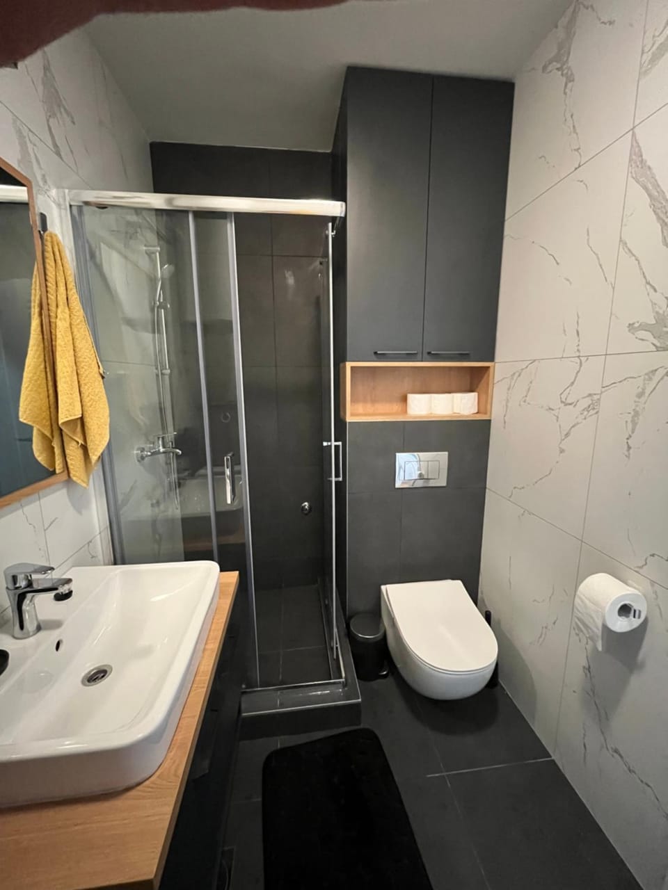 Sunnyhome Apartment in Belgrade