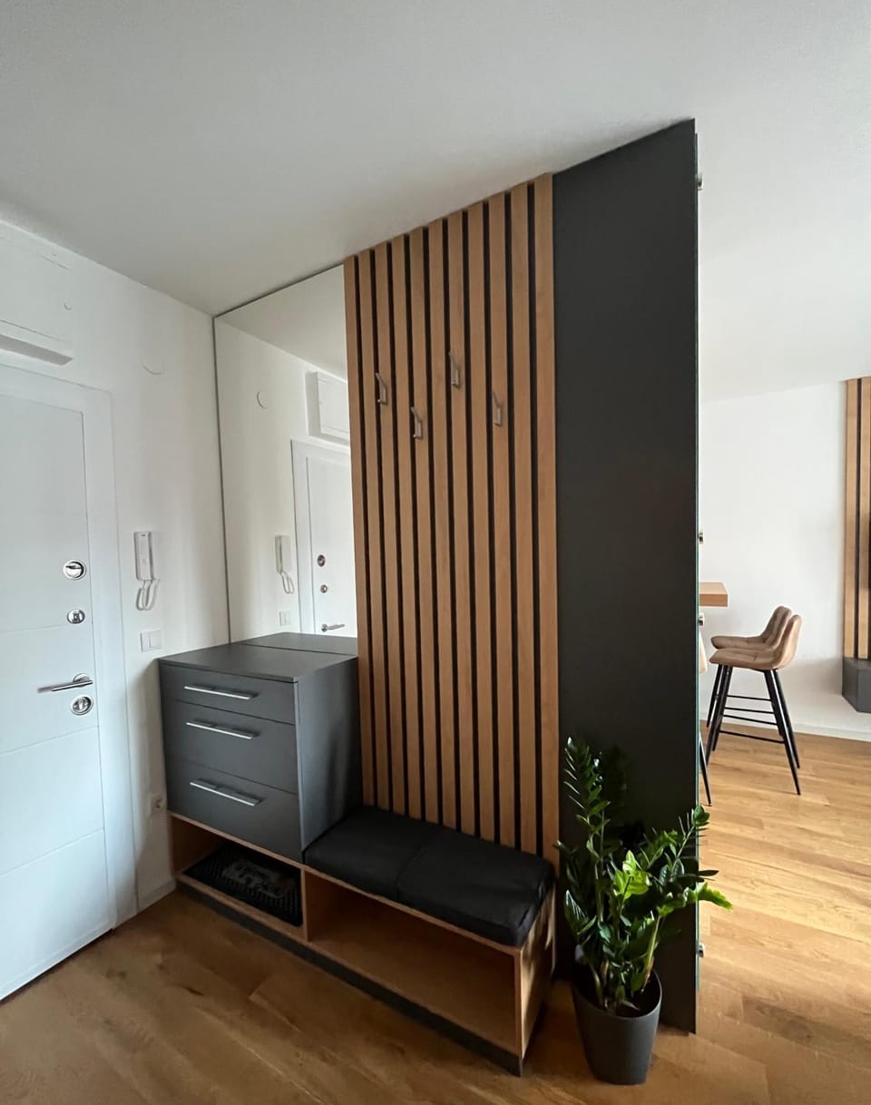 Sunnyhome Apartment in Belgrade