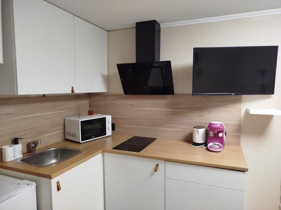 Nid des Halles, Wi-Fi, Centre-ville Apartment in Pays de la Loire