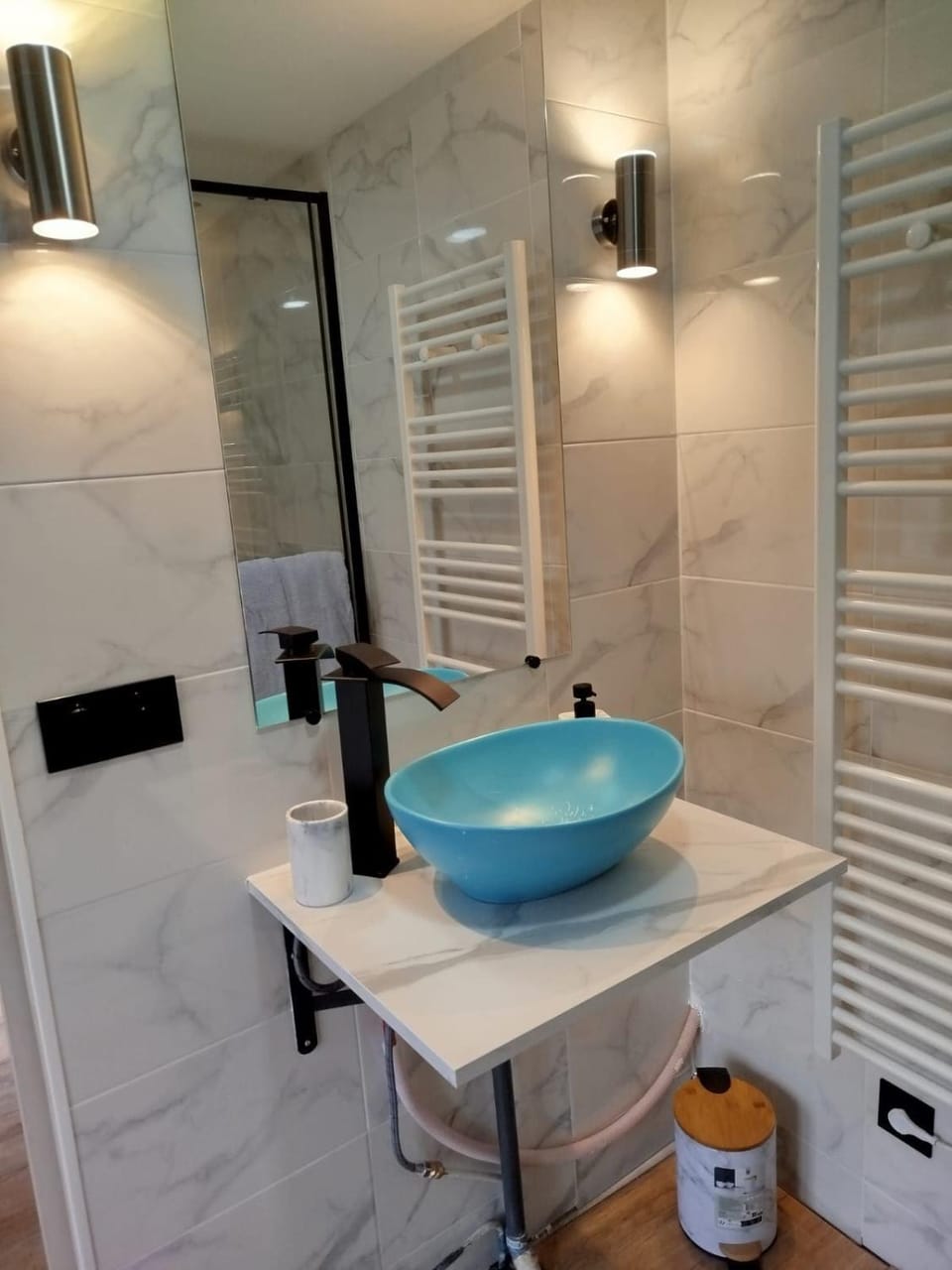 Nid des Halles, Wi-Fi, Centre-ville Apartment in Pays de la Loire