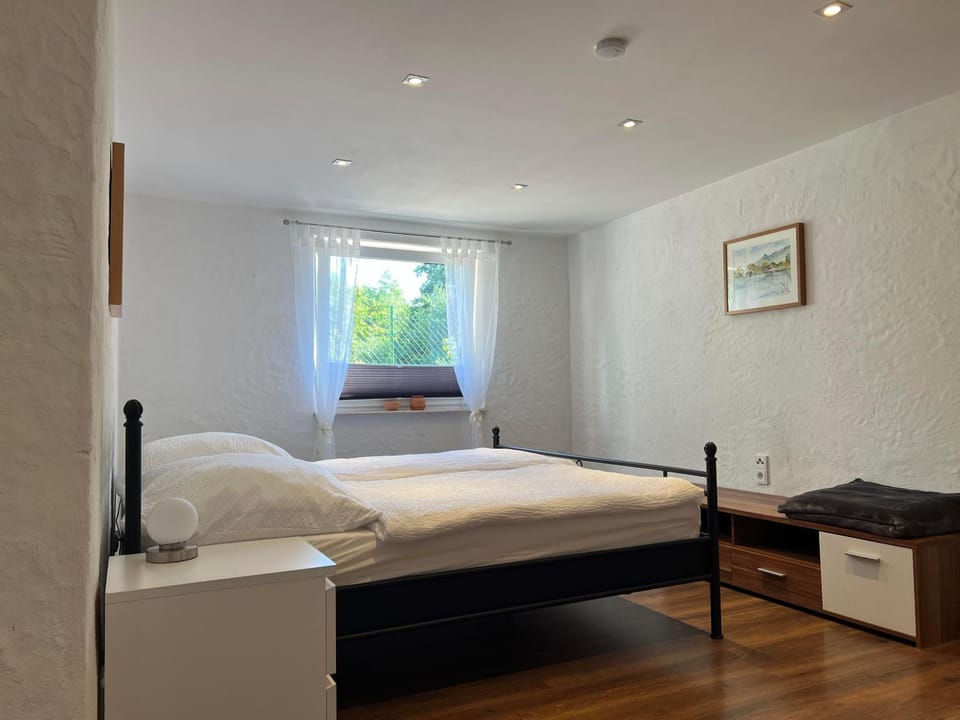 Wohlfühlnest im Ahornweg, Ferienwohnung Apartment in Vulkaneifel