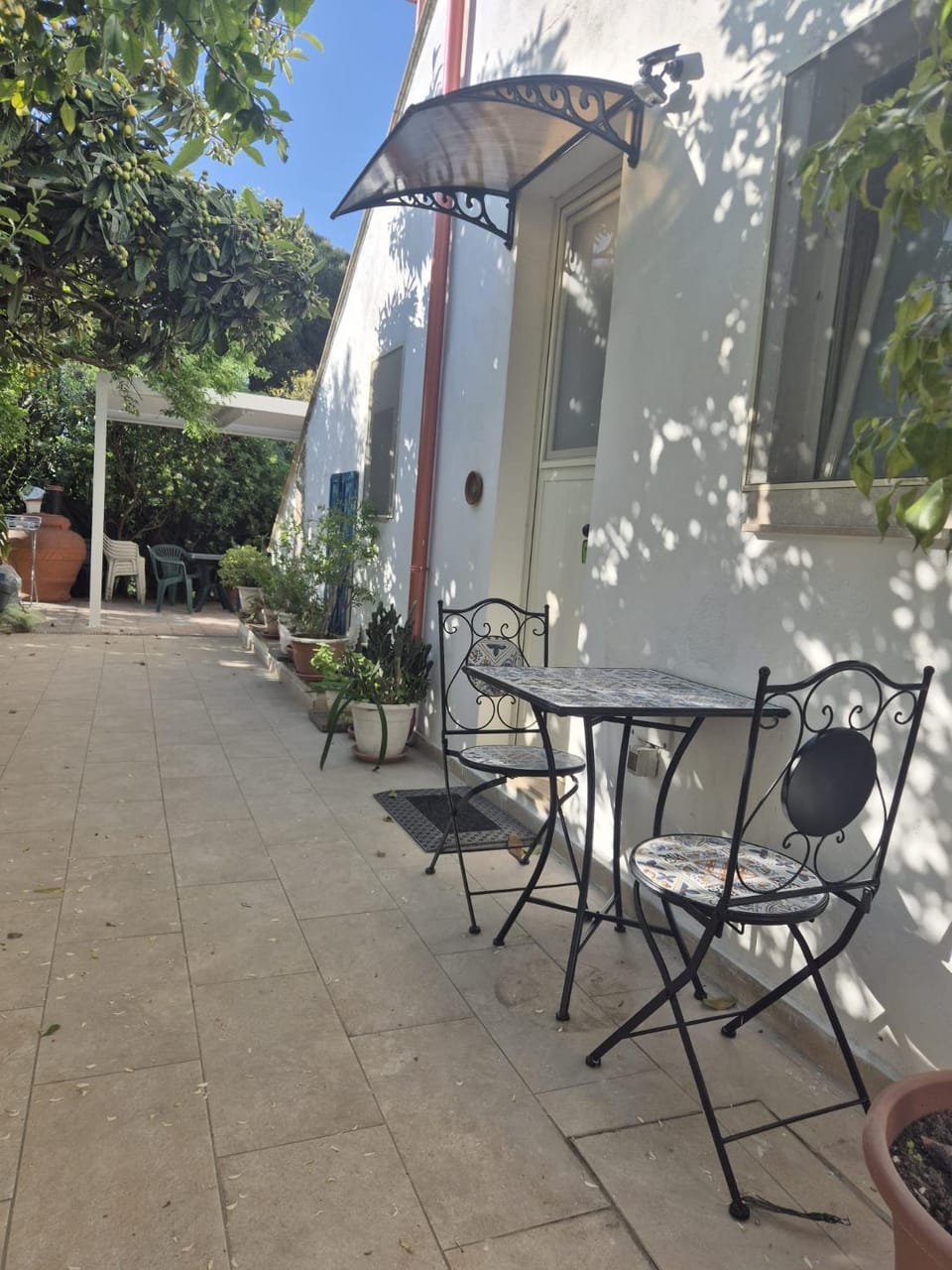 Drin room Bed and Breakfast in Calabria