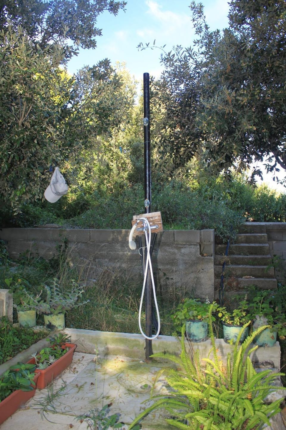 Location, children, Family