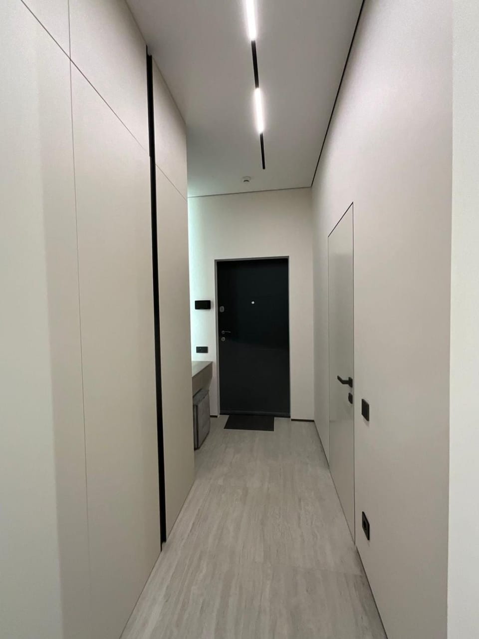 apartments in Manhattan ResidentialComplexBeresteysky Prospekt Apartment in Kiev City - Kyiv