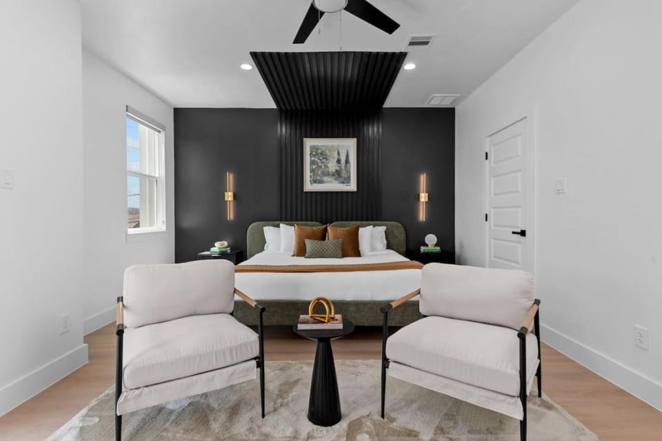 Lux Family/Work Retreat:Galleria, Memorial, Dtown House in Houston