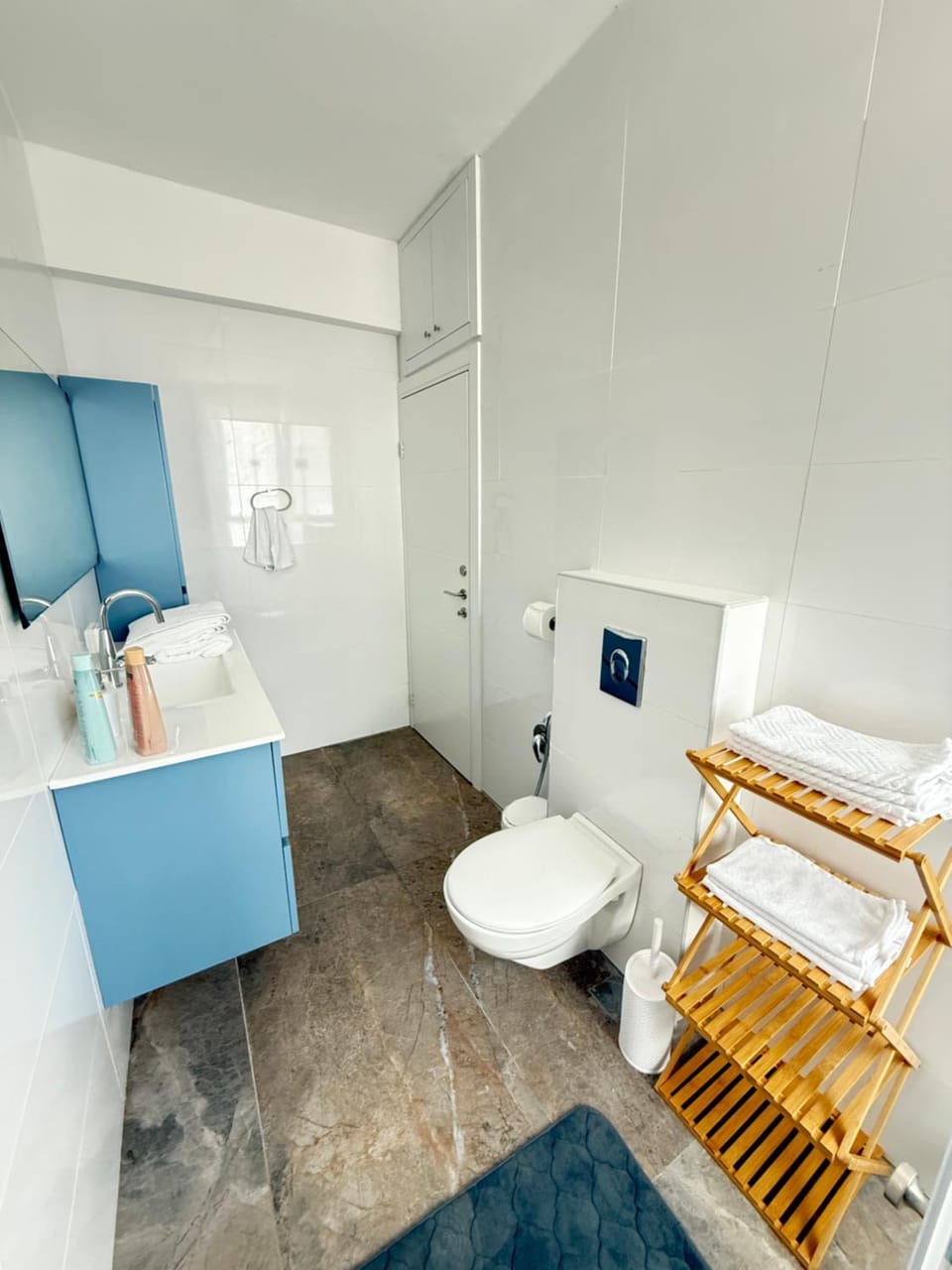 Sweet apartment Apartment in Netanya