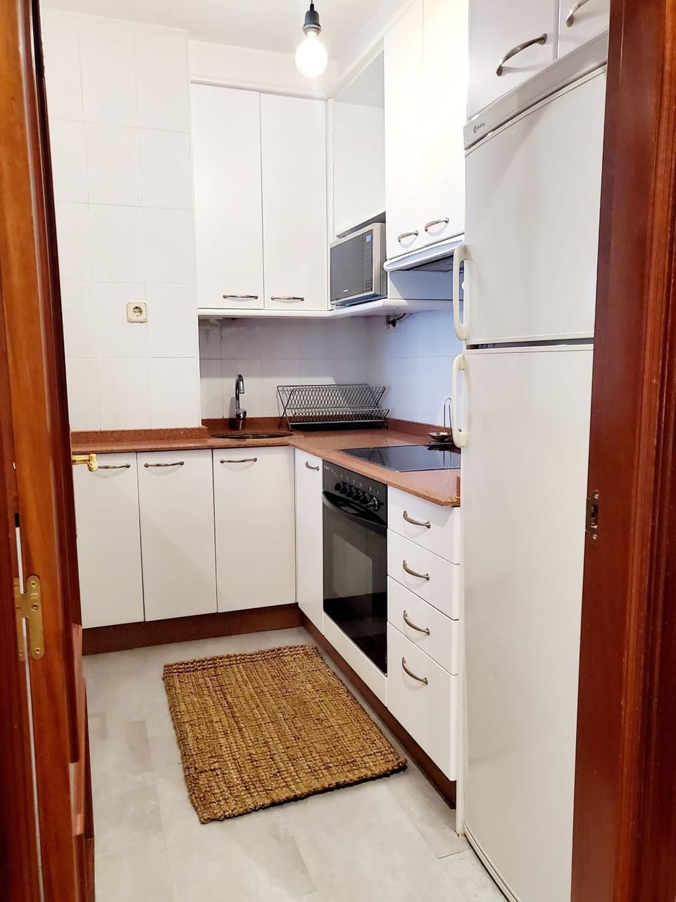 Apartamento by Celta Home Apartment in Vigo