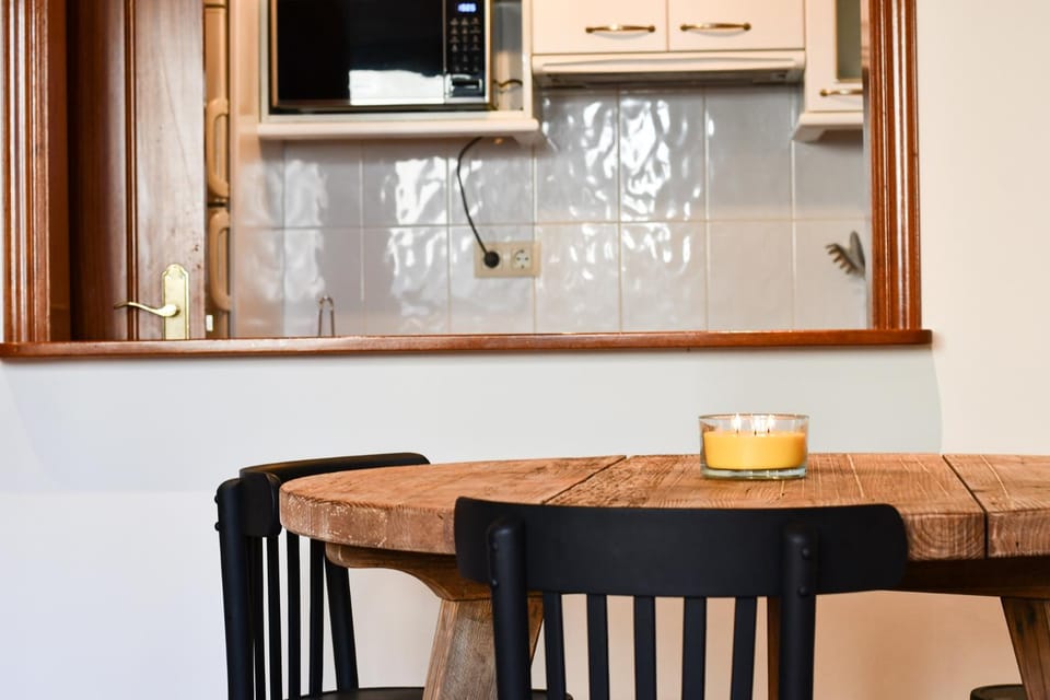 Apartamento by Celta Home Apartment in Vigo