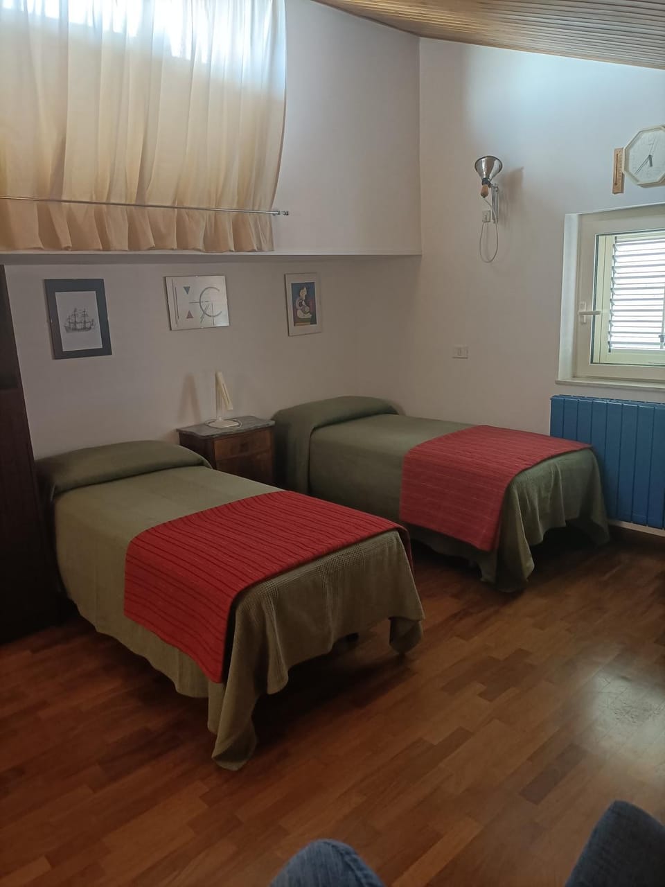 Bilocale a Nicosia Apartment in Sicily