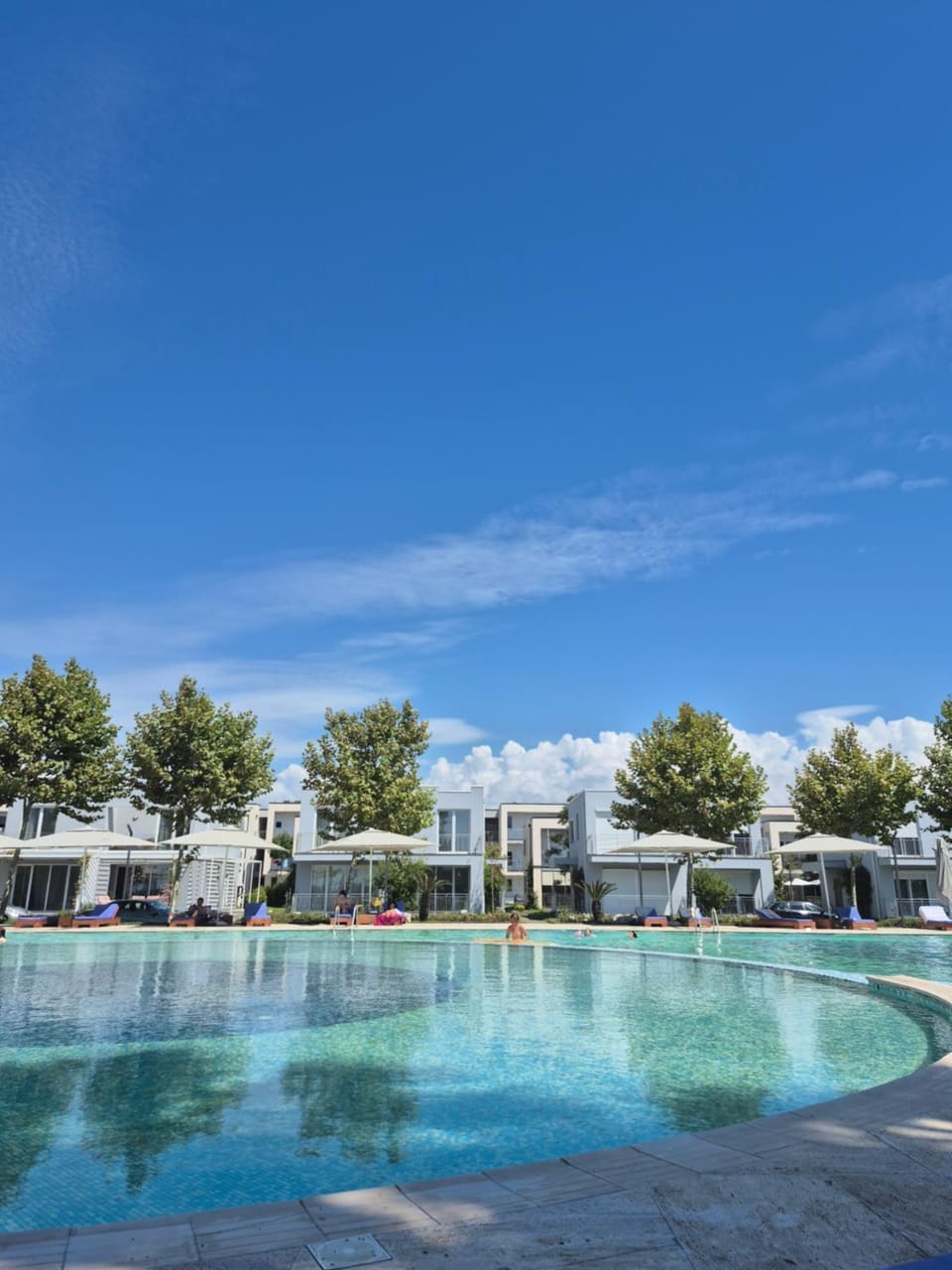 Villa Buki Apartment in Europe