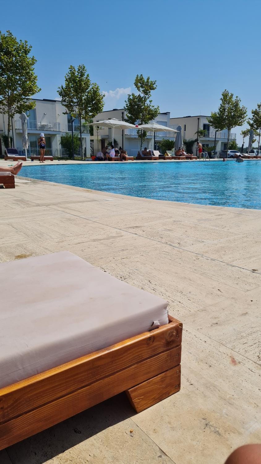 Villa Buki Apartment in Europe
