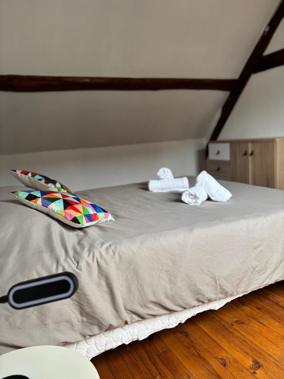 Appartement cosy en plein coeur de Montargis Apartment in Centre-Val de Loire