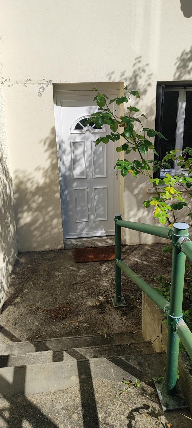 Le home Vacation rental in Nouvelle-Aquitaine
