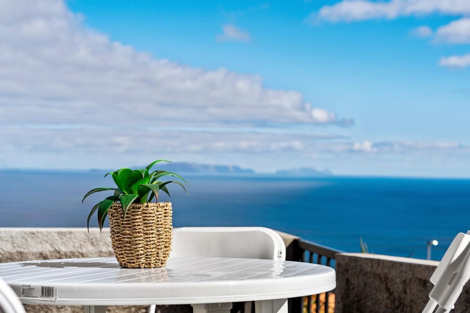 View (from property/room), Sea view