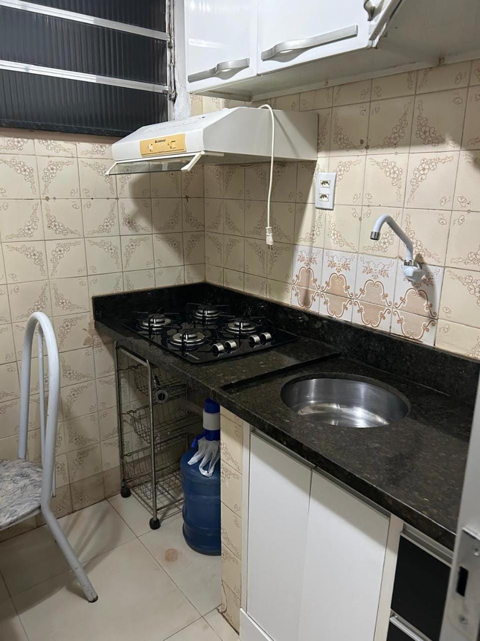 AptoCOP30 Apartment in Belém
