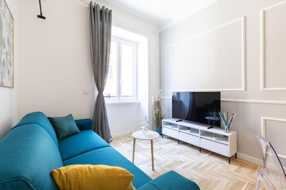 TV and multimedia, Living room