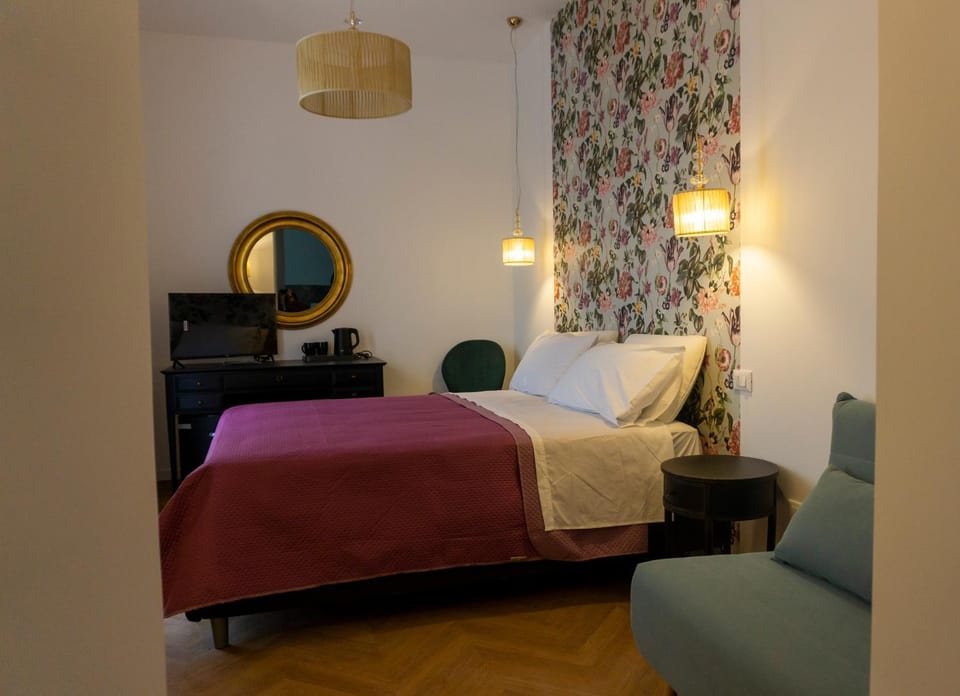 La Locanda del Sarto Bed and Breakfast in Calabria