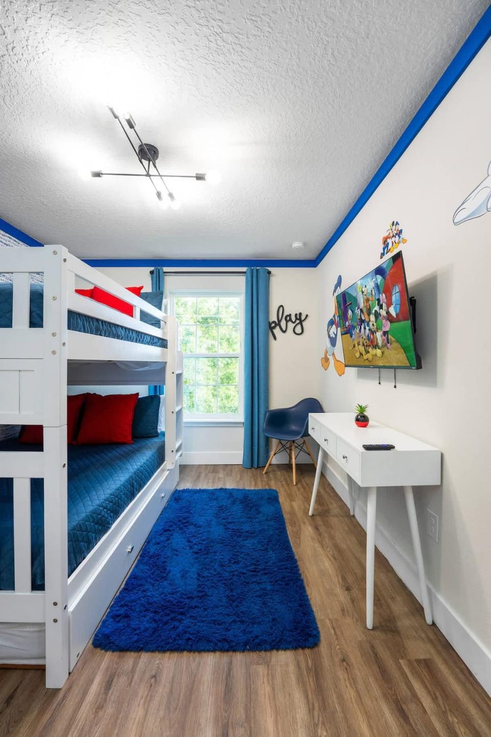 New Listing - Modern decoration 4 BR Townhouse House in Kissimmee