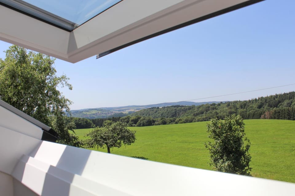 Natural landscape, View (from property/room)
