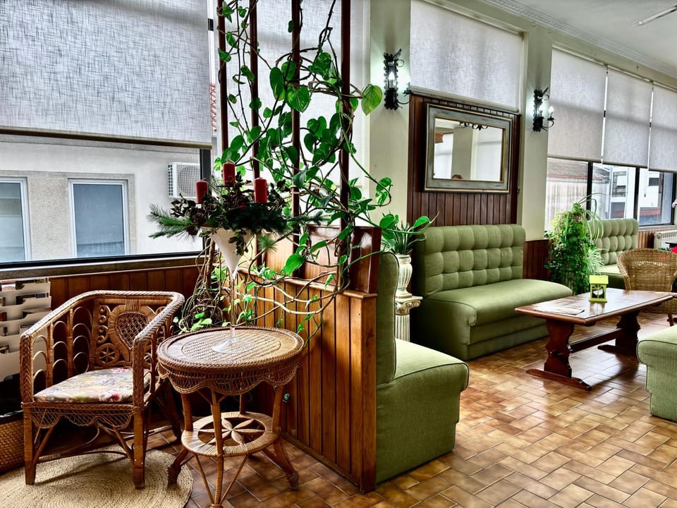 Dom Dinis Bed and Breakfast in Portugal