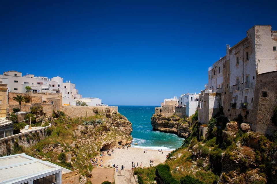 Nearby landmark, Day, Natural landscape, Other, Beach, On site, Sea view