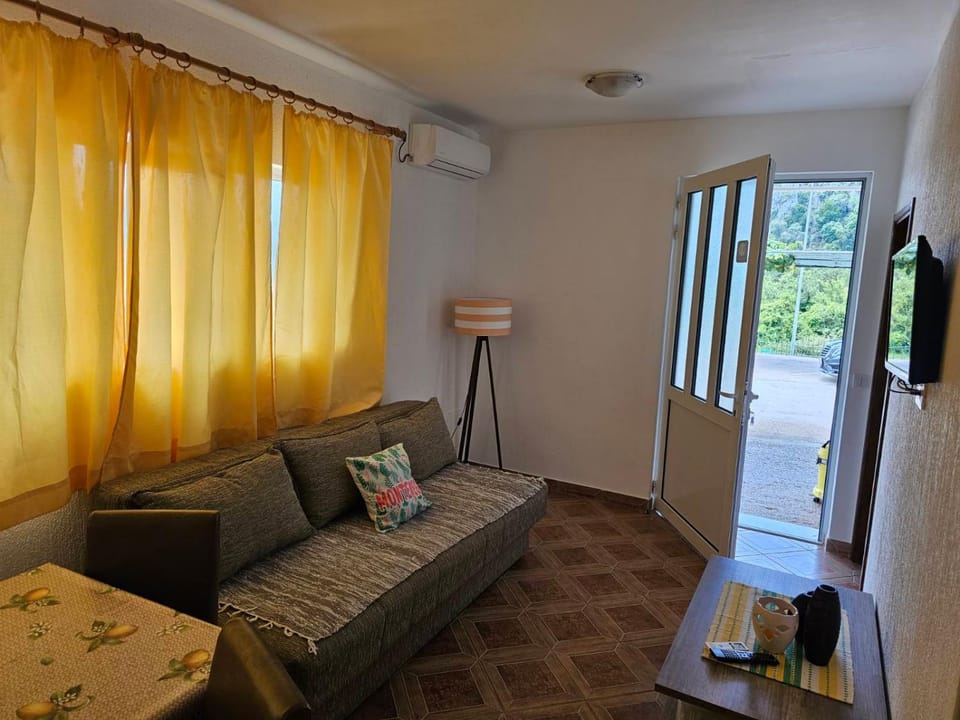 Vila Marina Apartment in Budva Municipality