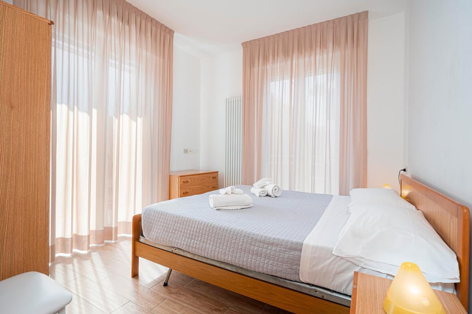 View (from property/room), Bedroom