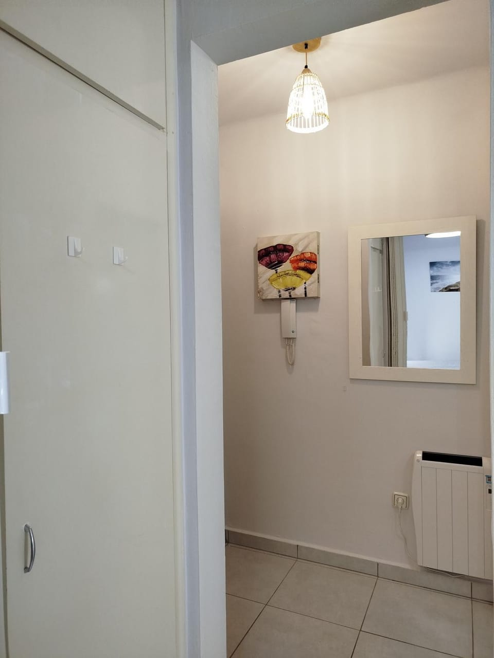 Bonito Apartamento en el centro de Roses Apartment in Roses