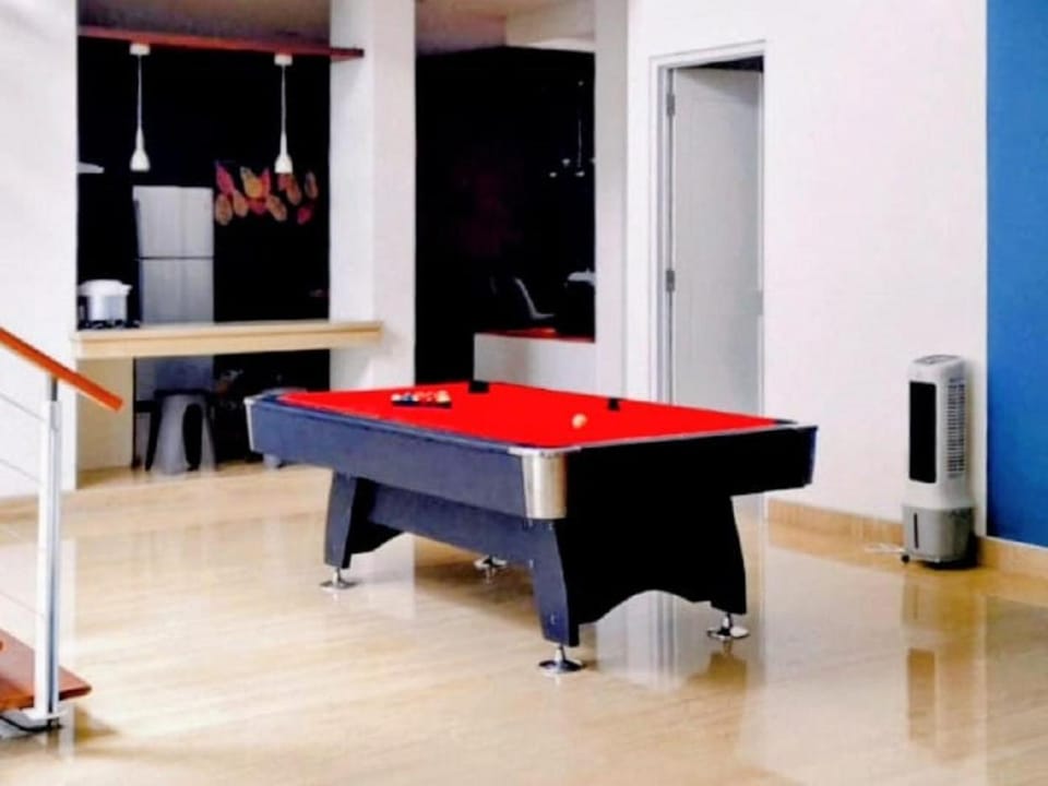 Billiard
